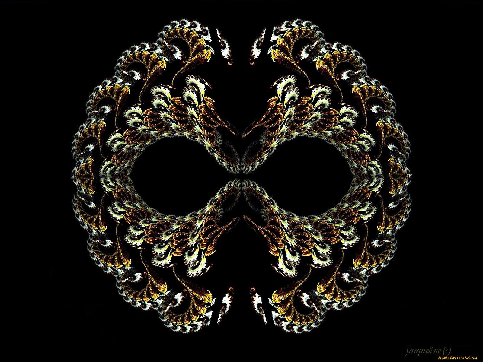 3, , fractal, , , , , 